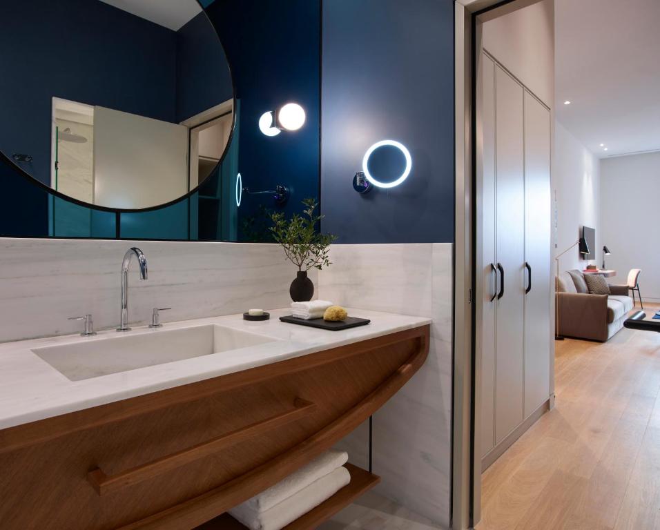 xenodocheio Milos - Resim 27