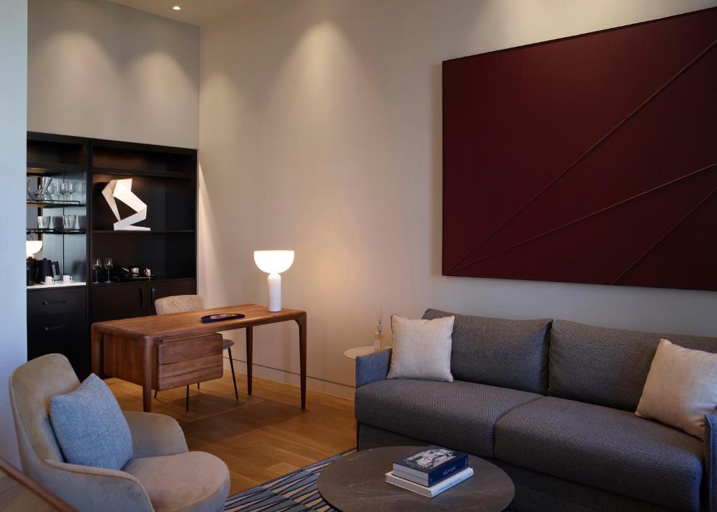 xenodocheio Milos - Resim 28