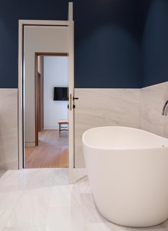 xenodocheio Milos - Resim 33