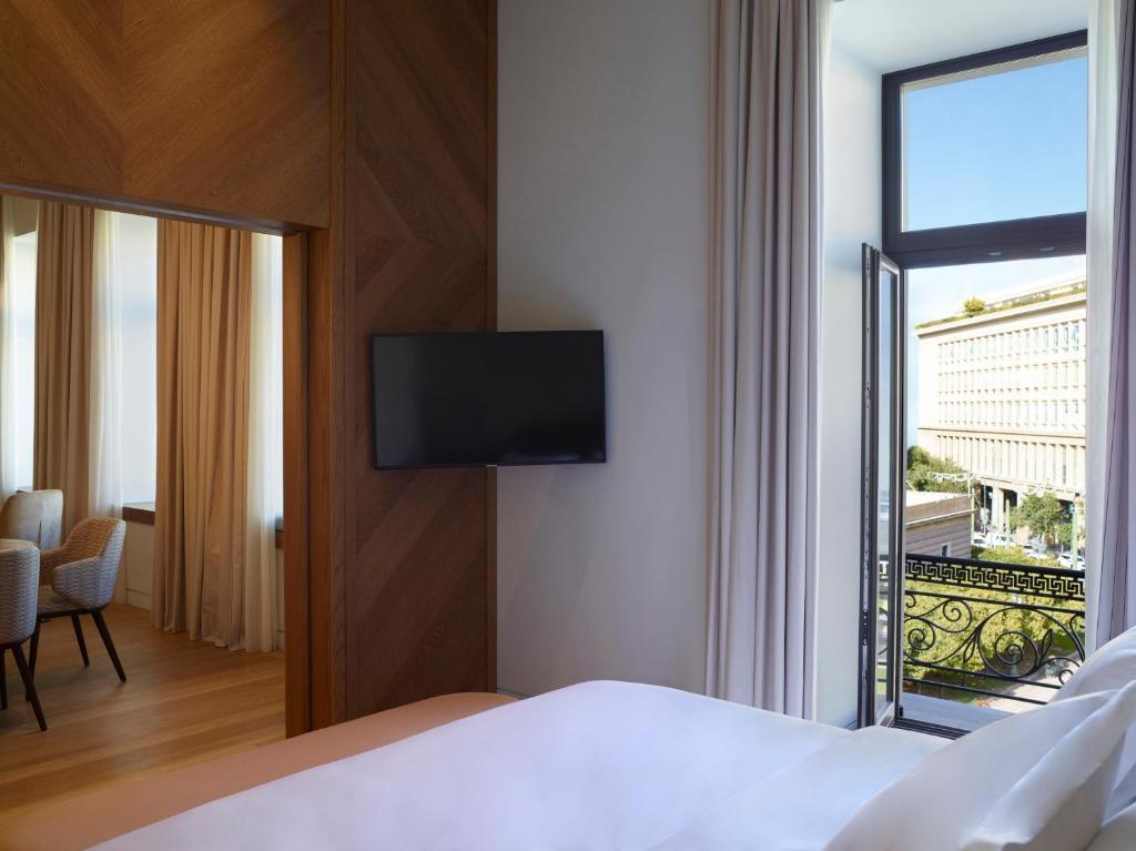 xenodocheio Milos - Resim 32