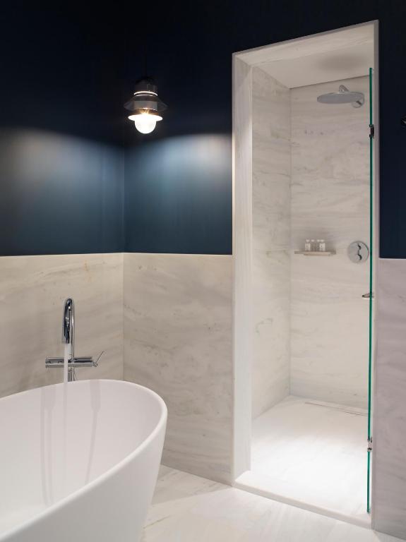 xenodocheio Milos - Resim 31