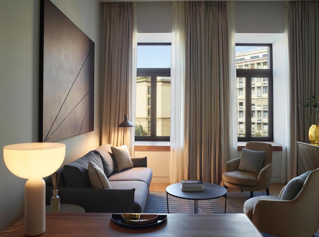 xenodocheio Milos - Resim 30