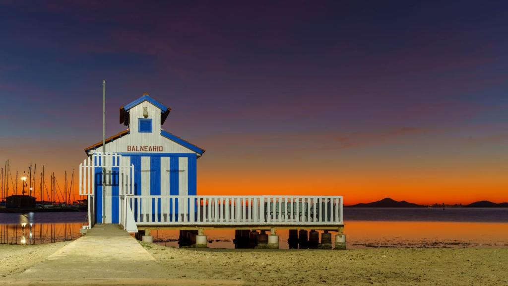 Hotel Cristina, Los Alcázares – Updated 2023 Prices