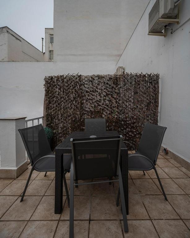 Apartamentos Gladiador - Apartment