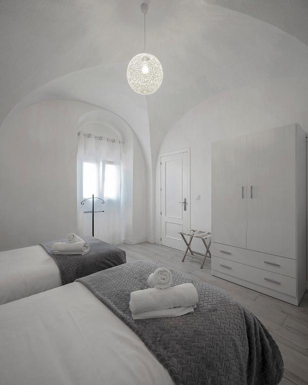 Apartamentos Gladiador - Two-Bedroom Apartment