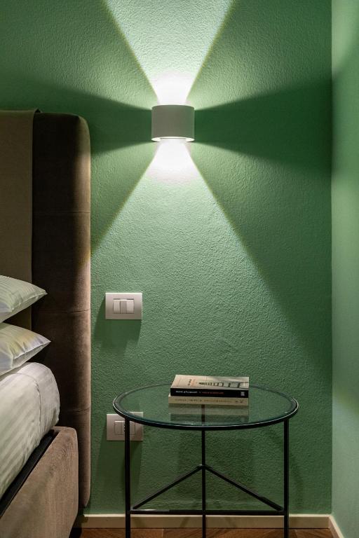 Hotel Borgo Impero - Suite Doble Estándar
