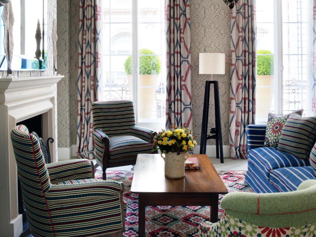 Haymarket Hotel, Firmdale Hotels photo