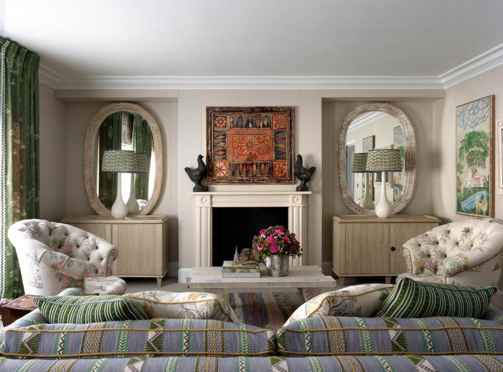 Haymarket Hotel, Firmdale Hotels photo