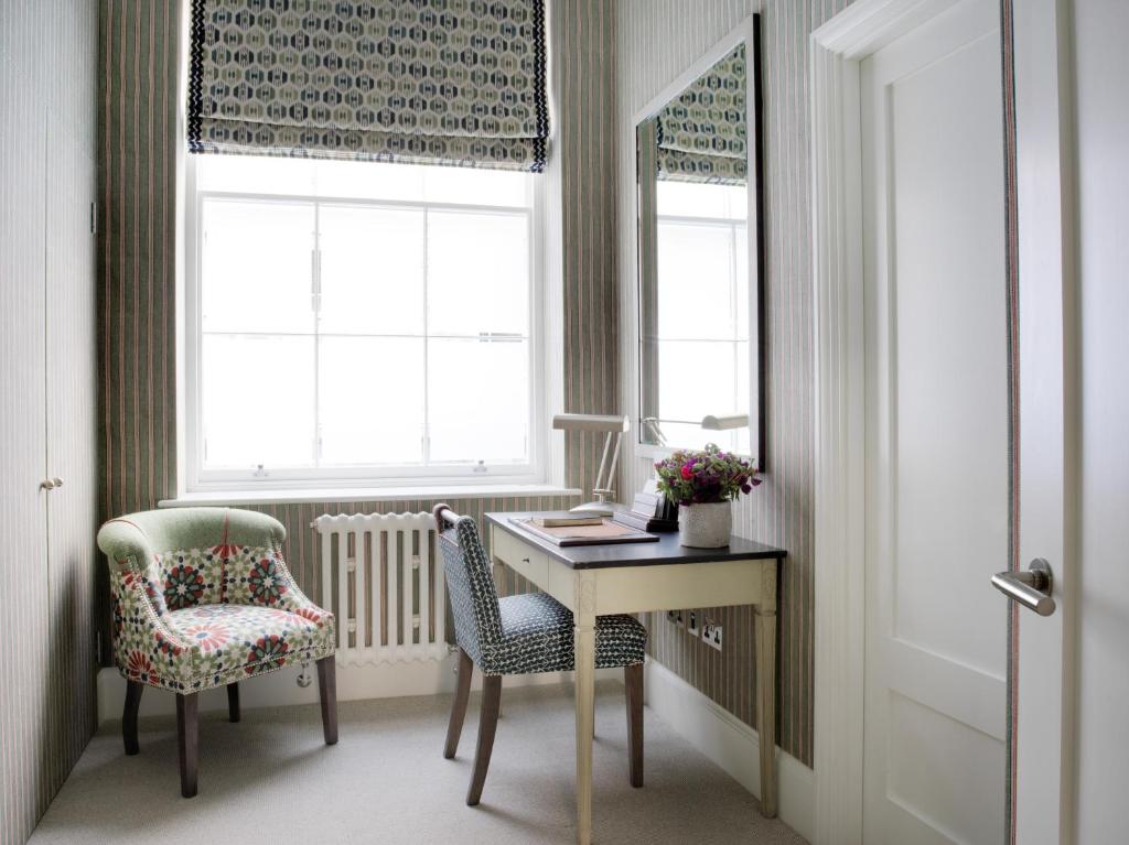 Haymarket Hotel, Firmdale Hotels photo