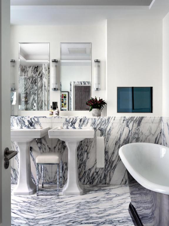 Haymarket Hotel, Firmdale Hotels - Resim 3