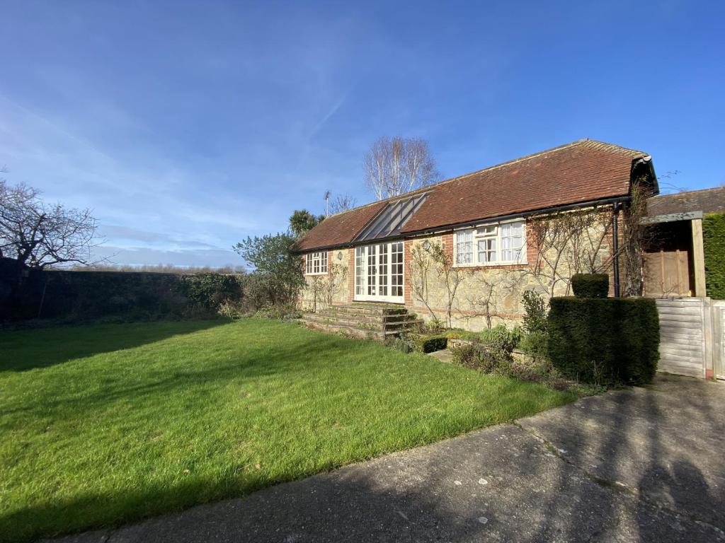 Library Cottage, Pulborough