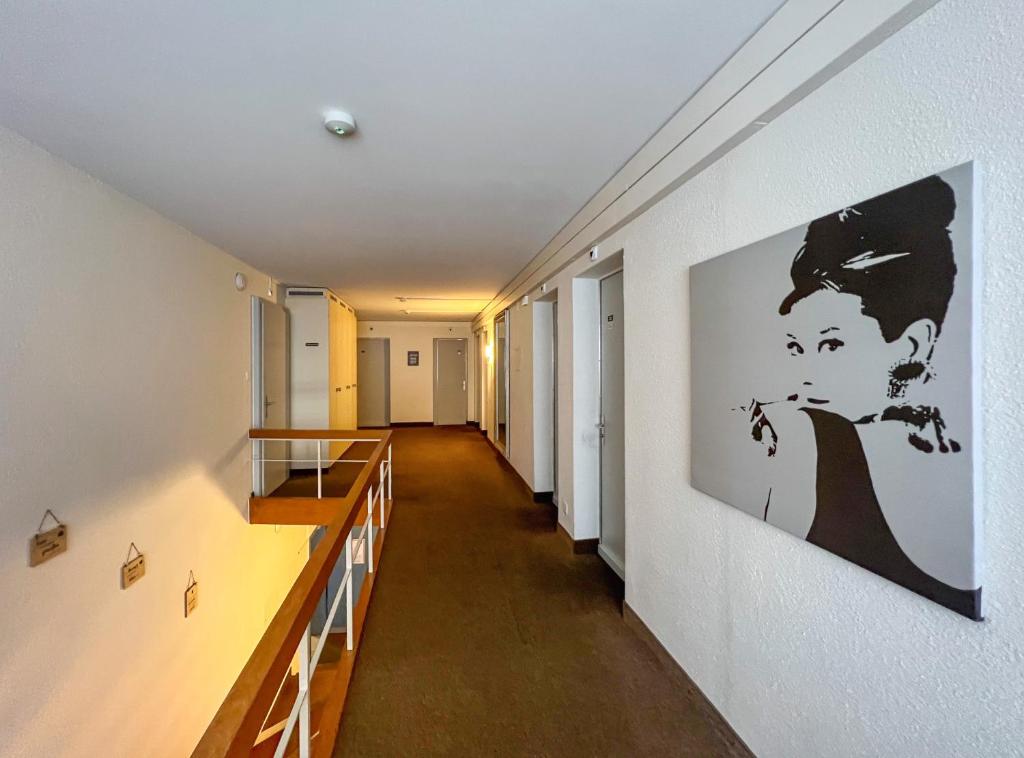 Fotografie z fotogalerie ubytování Hotel Hecht v destinaci Rheineck