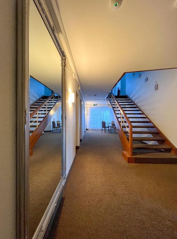 Fotografie z fotogalerie ubytování Hotel Hecht v destinaci Rheineck