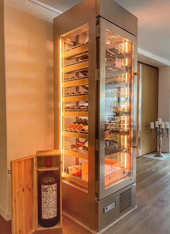 Fotografie z fotogalerie ubytování Hotel Hecht v destinaci Rheineck