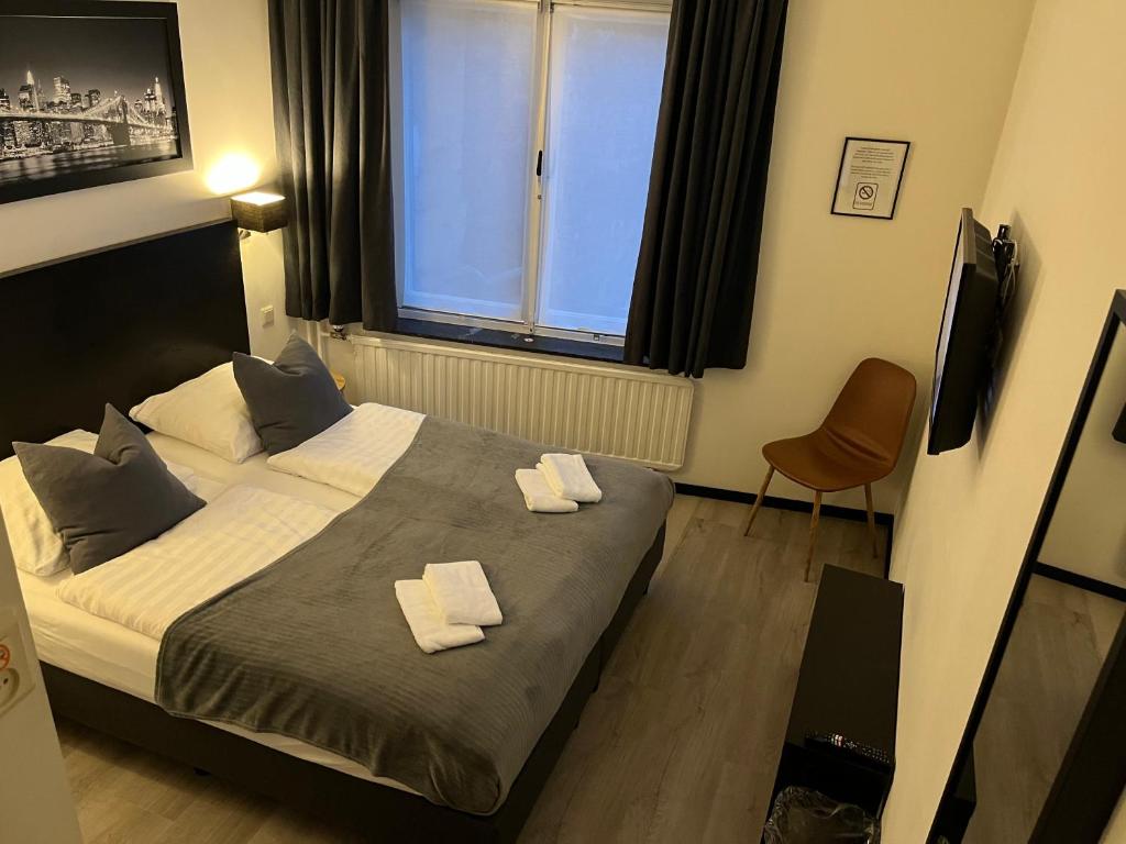 Le Bistro - Resim 22