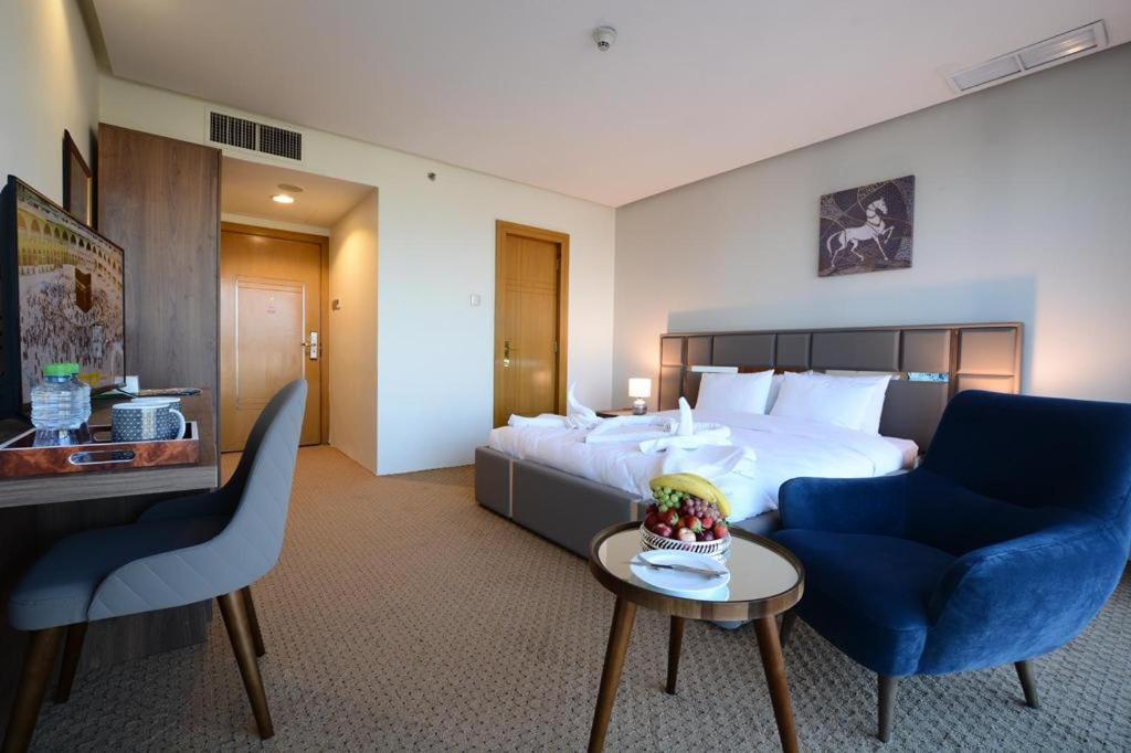 Panorama Hotel Kuwait - Standard Double Room
