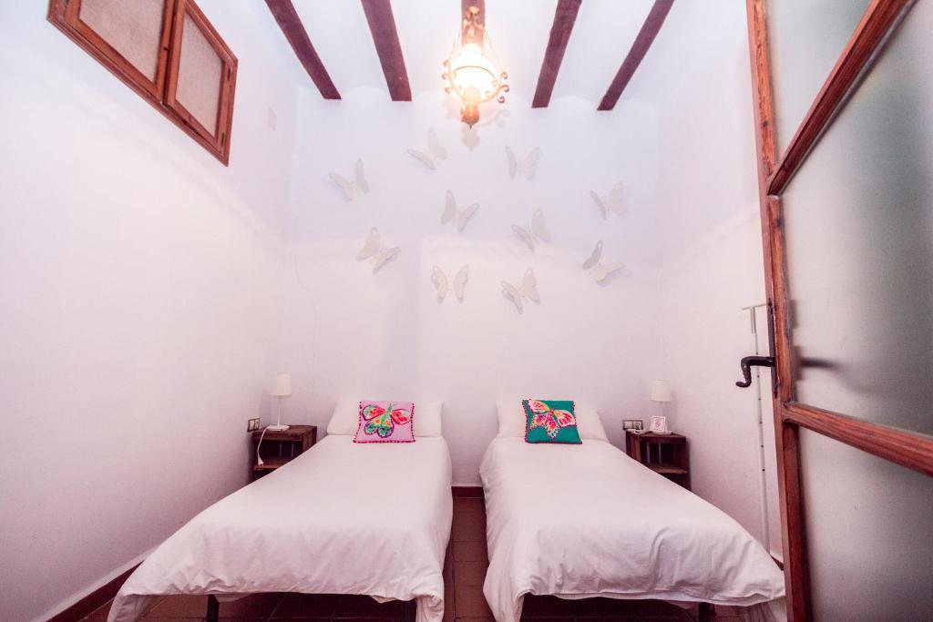 La Casa de Félix, Villena – Updated 2023 Prices