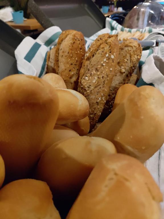 Le Bistro - Resim 33