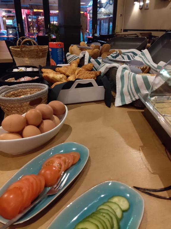 Le Bistro - Resim 28