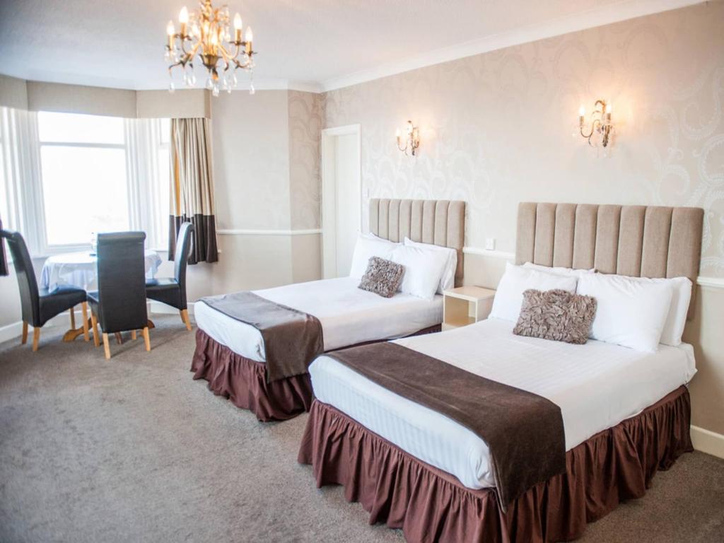 Park House Hotel - 