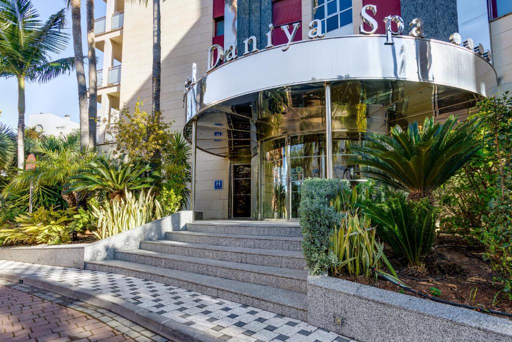 Daniya Denia Spa & Business 4*, Dénia – Bijgewerkte prijzen 2023