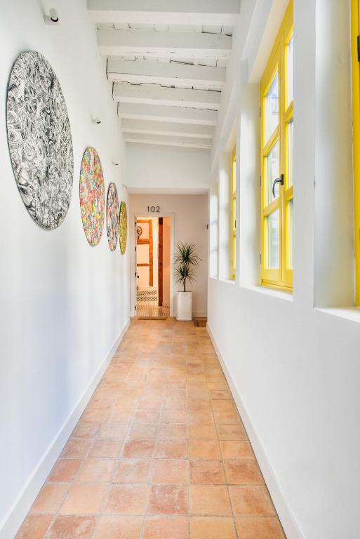 Fotografie z fotogalerie ubytování Boutique D’Argent v destinaci Toledo