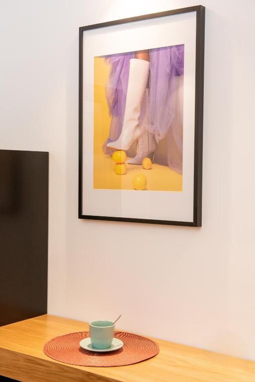 Boutique D’Argent - 14