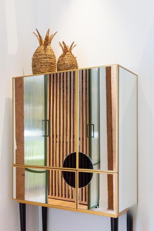 Boutique D’Argent - 7