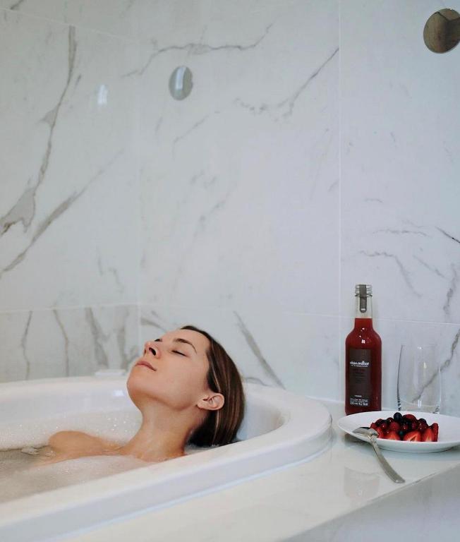 Hyatt Paris Madeleine - Resim 18