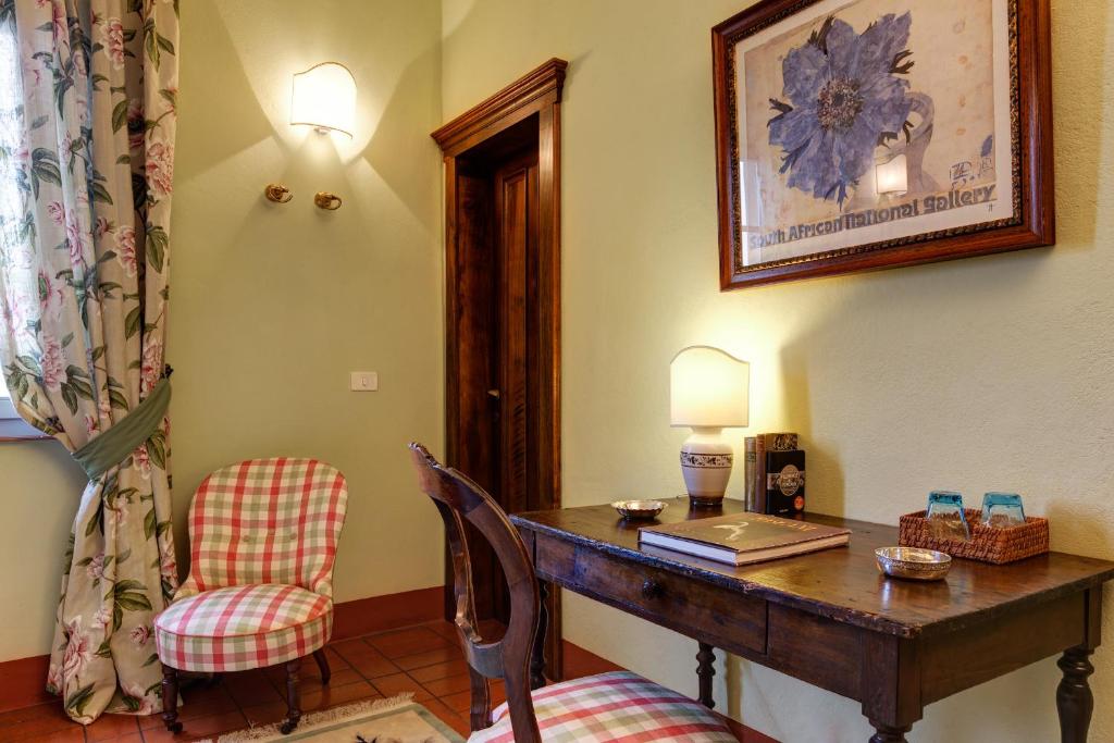 Casa Bellavista B&B - Double Or Twin Room