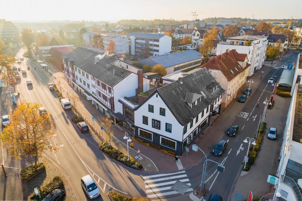 Okolí hotelu