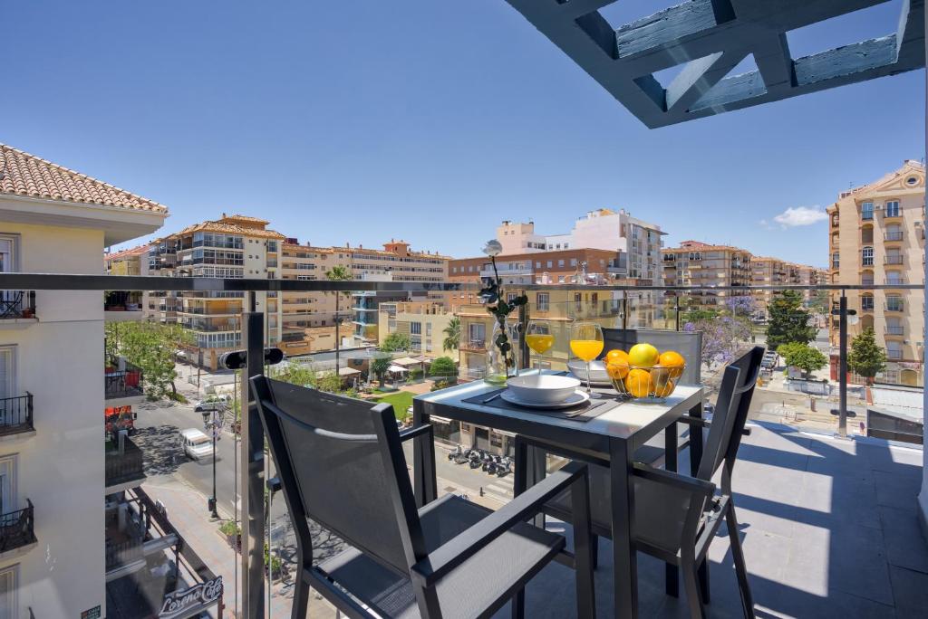 Sur Suites La Dorada, Fuengirola – Updated 2023 Prices