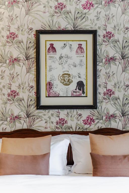 Hotel H15 Francuski Old Town - Destigo Hotels - Resim 33