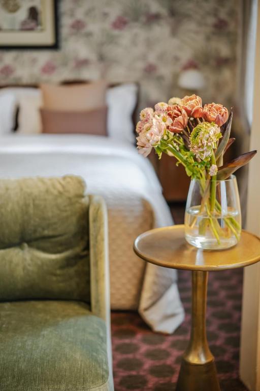 Hotel H15 Francuski Old Town - Destigo Hotels - Premium Double Room