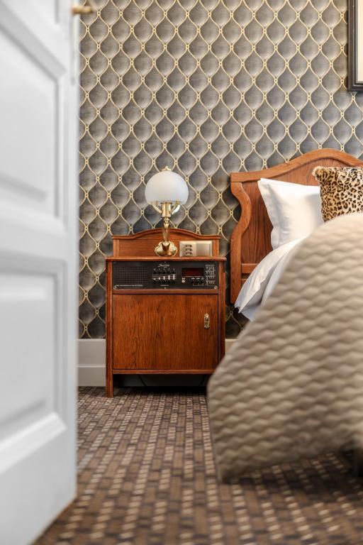 Hotel H15 Francuski Old Town - Destigo Hotels - Resim 29