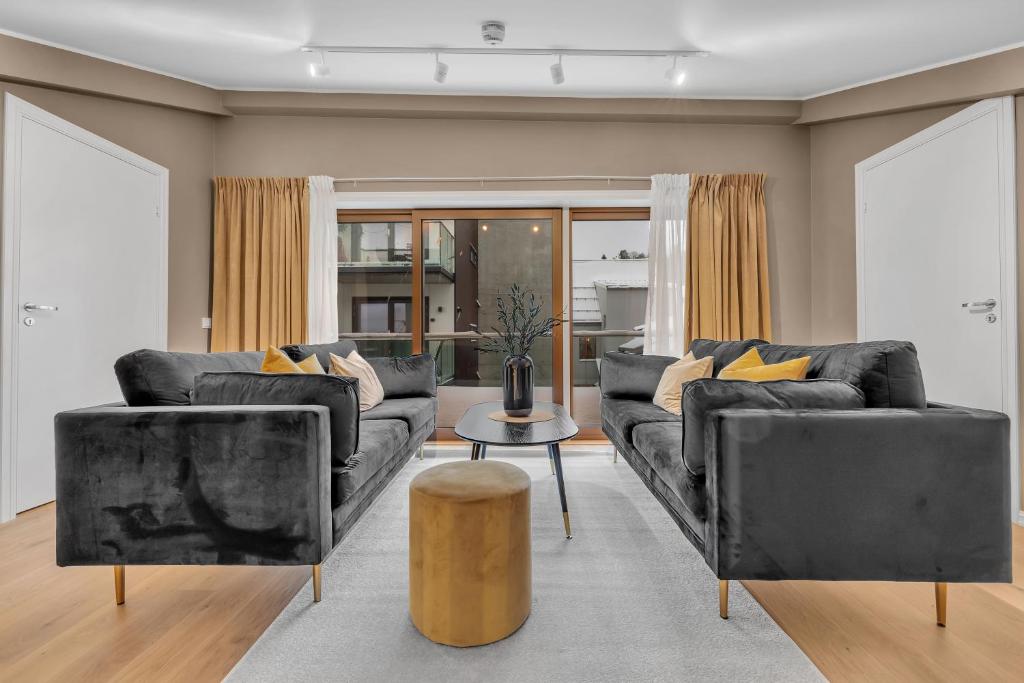 TA City Apartments, Tromsø (updated prices 2024)