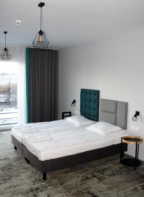 Albizja Hotel - Large Double Or Twin Room