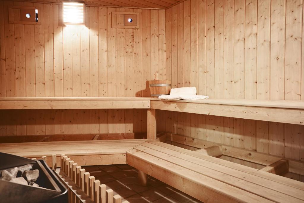Fotografie z fotogalerie ubytování Montra Hotel Hanstholm v destinaci Hanstholm