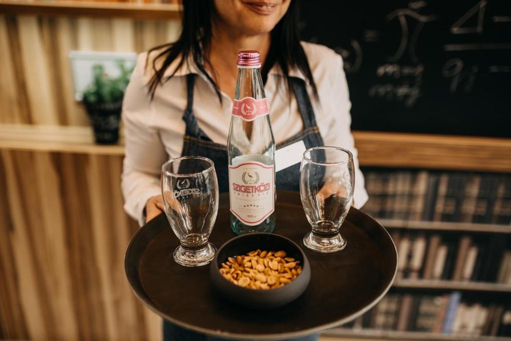 Science Hotel - Resim 35