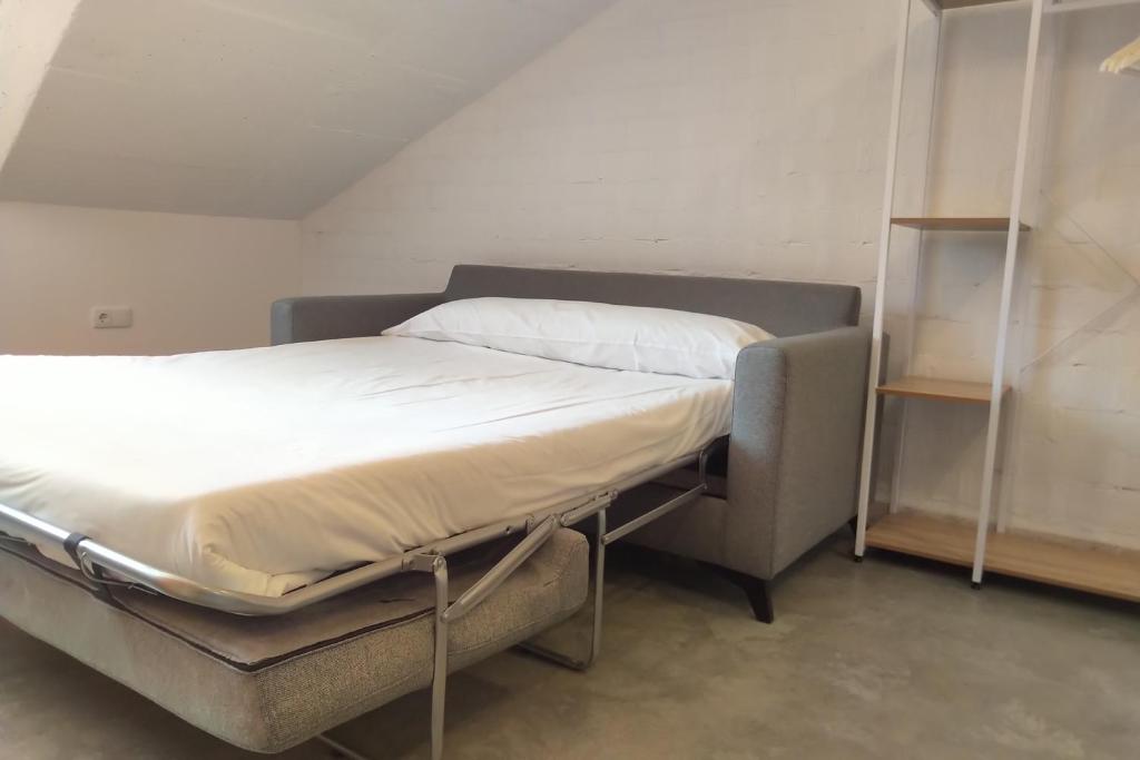 Apartamentos Turísticos As Burgas 6 by Bossh! Hotels - 11