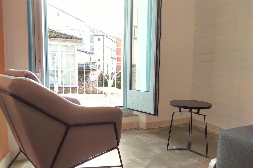 Apartamentos Turísticos As Burgas 6 by Bossh Hotels - Studio Supérieur