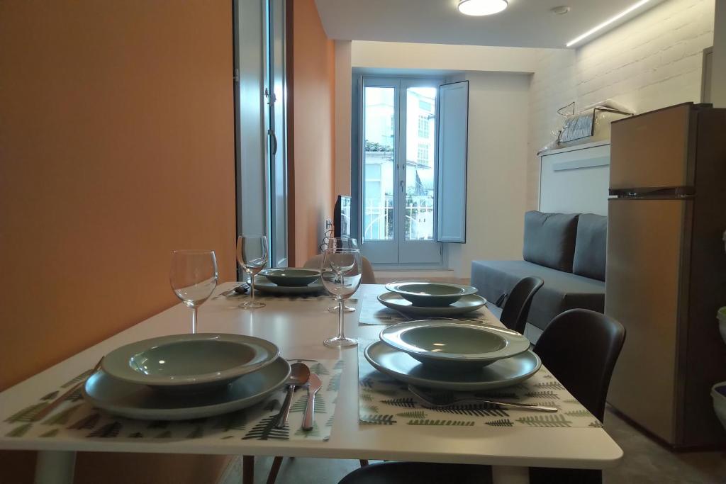 Apartamentos Turísticos As Burgas 6 by Bossh! Hotels - 5