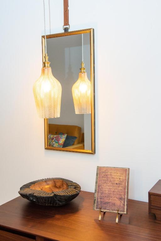 Fotografie z fotogalerie ubytování Boutique D’Argent v destinaci Toledo