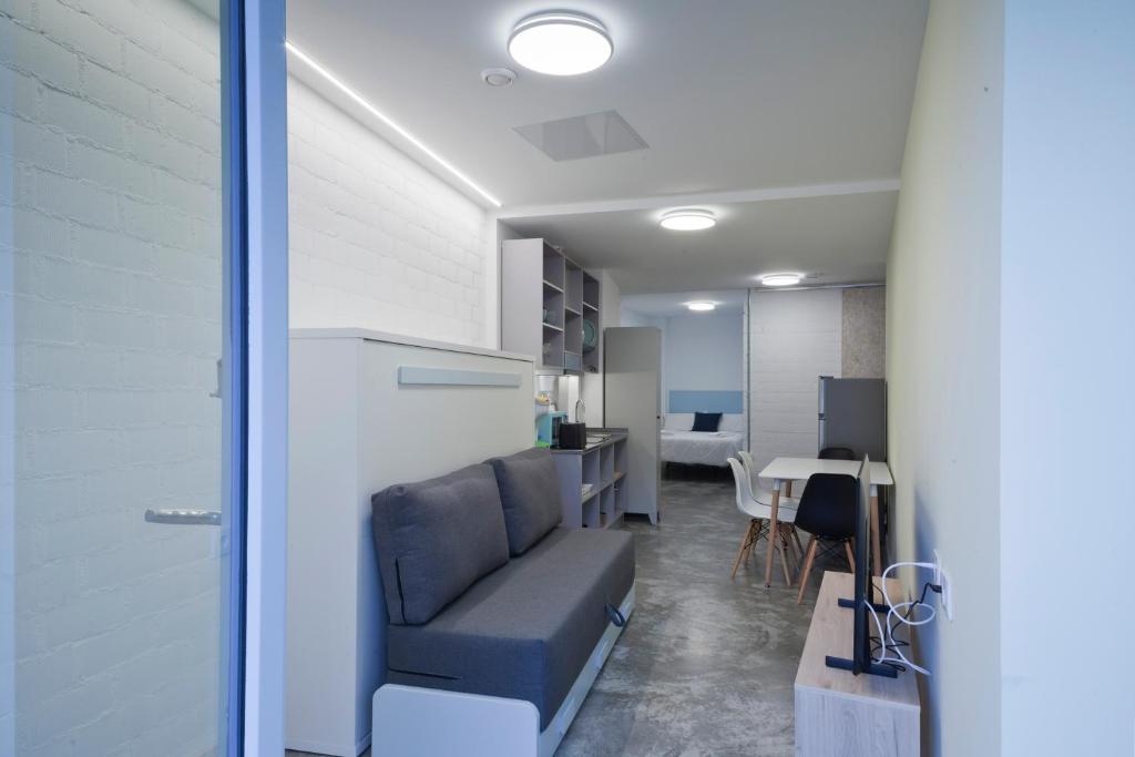 Apartamentos Turísticos As Burgas 6 by Bossh! Hotels - 6