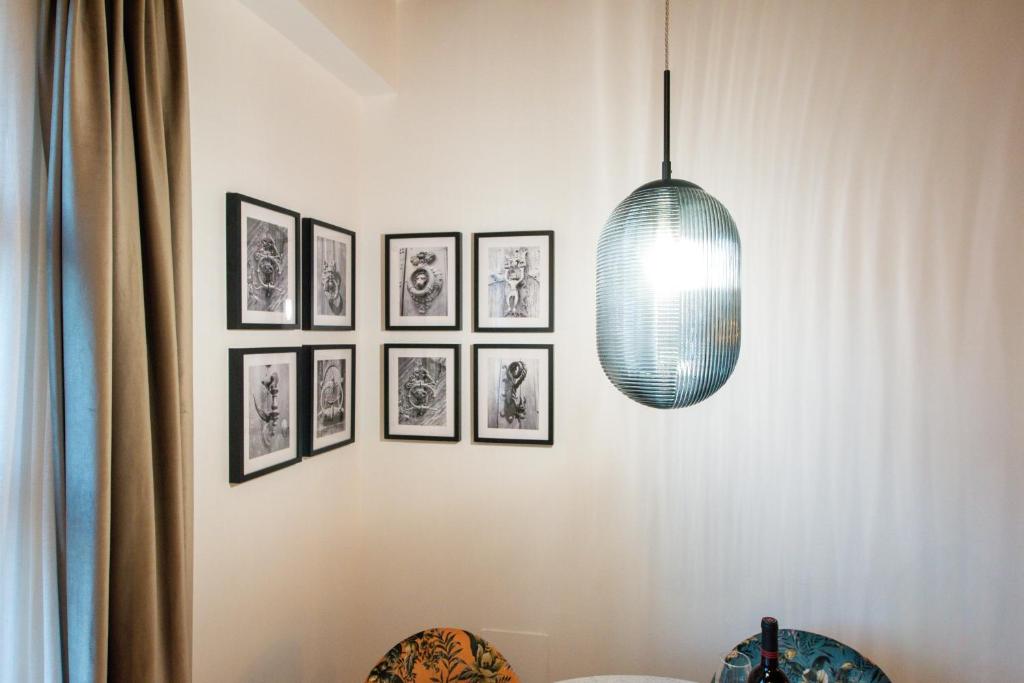 Fotografie z fotogalerie ubytování Boutique D’Argent v destinaci Toledo