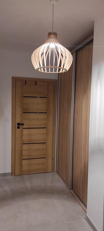Fotografie z fotogalerie ubytování Śpij w Kudowie Apartament i pokoje gościnne v destinaci Kudowa-Zdrój