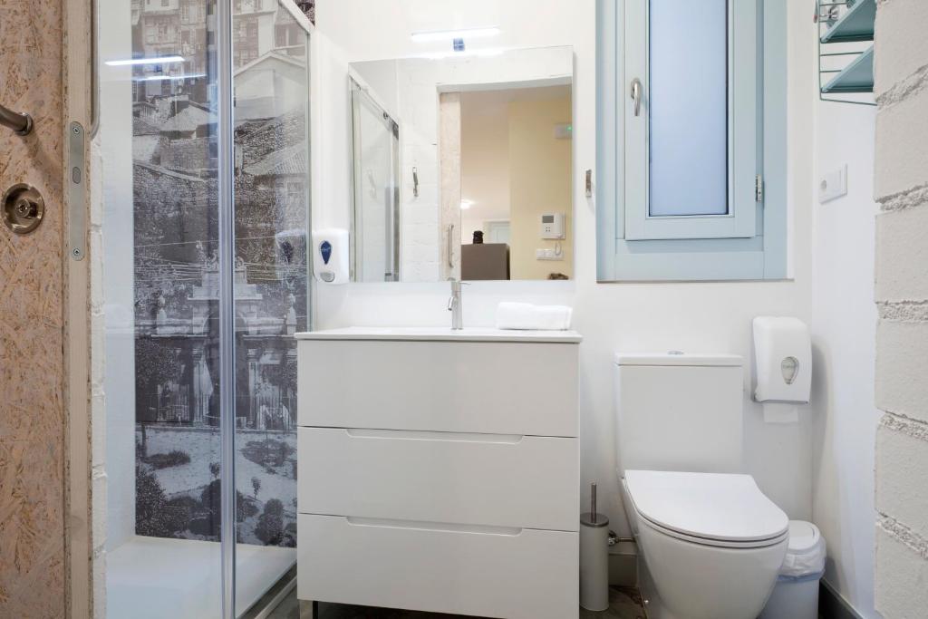 Apartamentos Turísticos As Burgas 6 by Bossh! Hotels - 13