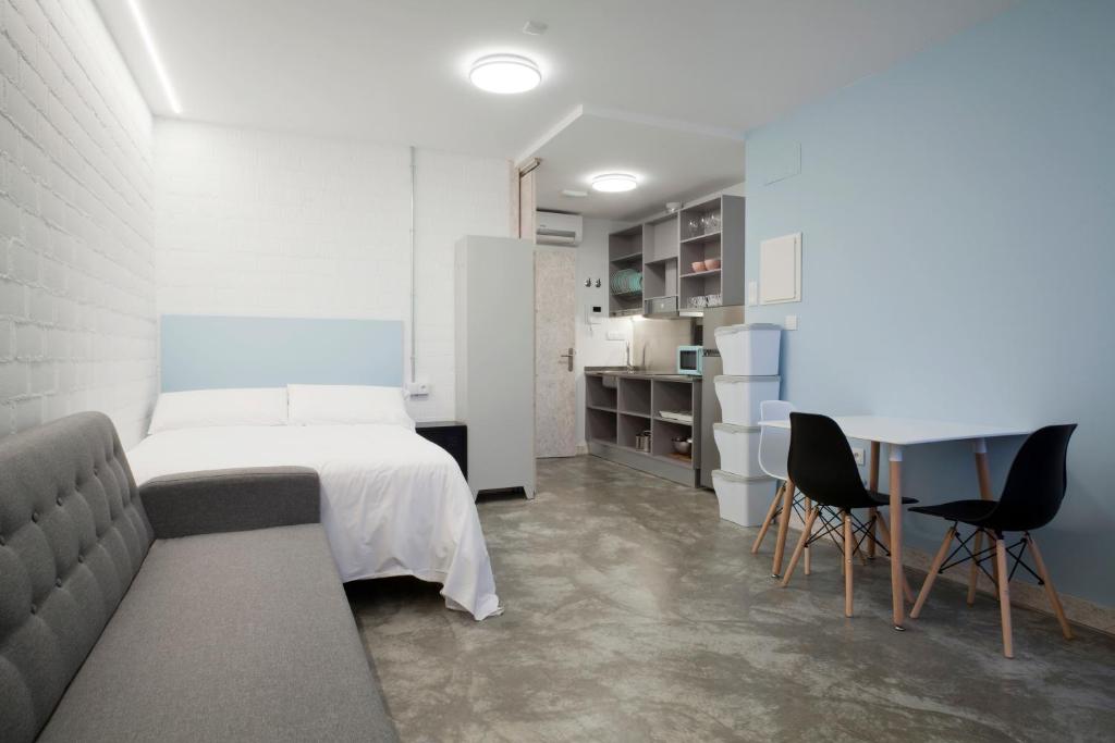 Apartamentos Turísticos As Burgas 6 by Bossh! Hotels - 14