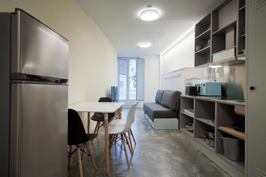 Apartamentos Turísticos As Burgas 6 by Bossh! Hotels - 4