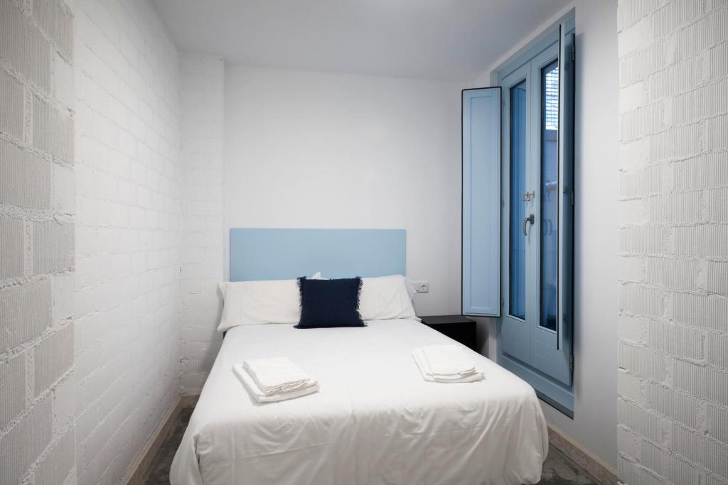 Apartamentos Turísticos As Burgas 6 by Bossh! Hotels - 7